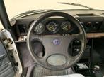 Saab 90. 100PK Zeer nette auto. Bijna Oldtimer! (bj 1986), 101 pk, Overige carrosserieën, Blauw, Bedrijf