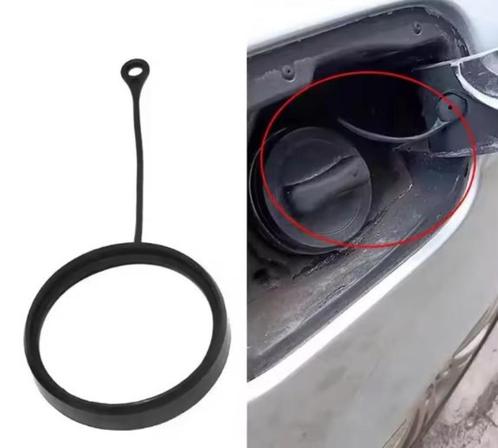 Mercedes tank-dop lijntje voor SLK, R171, W222 W176 W213 W21, Auto-onderdelen, Carrosserie en Plaatwerk, Mercedes-Benz, Voor, Nieuw
