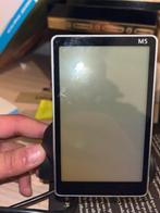 M5 Fietscomputer Scherm - Opvoerbaar, Ophalen of Verzenden, Gebruikt, Algemeen, Overige typen