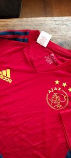 Ajax adidas set maat 164, Set, Ophalen of Verzenden, Zo goed als nieuw, .