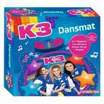 K3 Dansmat, Ophalen of Verzenden, Zo goed als nieuw, Elektronica