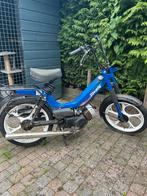 Tomos brommer - opknapper, Fietsen en Brommers, Ophalen, Gebruikt, Maximaal 25 km/u, Overige modellen