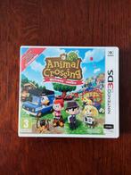 Animal Crossing New Leaf 3DS Compleet met Boekjes, Ophalen of Verzenden