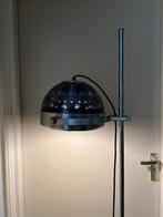 Space Age Staande Lamp - Jaren 70, Huis en Inrichting, Lampen | Vloerlampen, Ophalen of Verzenden, Gebruikt, Metaal, 150 tot 200 cm