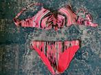 Prachtige Sapp Bikini Set - BH 85E, Slip XL, Kleding | Dames, Badmode en Zwemkleding, Ophalen of Verzenden, Zo goed als nieuw