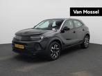 Opel Mokka 1.2 Turbo Edition 130PK | Automaat | Apple Carpla, Auto's, 12 maanden, Gebruikt, 1199 cc, Zwart