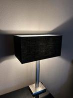 Strakke tafellamp, Huis en Inrichting, Ophalen of Verzenden, Zo goed als nieuw, 50 tot 75 cm