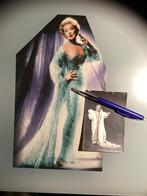 Org., Fototje van M. Dietrich in CARRE Amsterdam, Cd's en Dvd's, Vinyl Singles, Ophalen of Verzenden, Zo goed als nieuw, Nederlandstalig