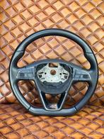 Stuurwiel Stuur Seat Ibiza FR OPNIEUW BEKLEED, Ophalen of Verzenden, Seat