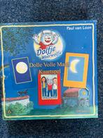 Dolfje Weerwolfje kaartspel, Hobby en Vrije tijd, Gezelschapsspellen | Bordspellen, Ophalen, Zo goed als nieuw