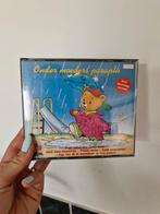 Vintage dubbele cd kinderliedjes, Ophalen of Verzenden, Gebruikt, Muziek