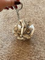 Michael Kors Roos Sleutelhanger - Nieuw, Overige merken, Overige materialen, Nieuw, Ophalen of Verzenden