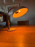 Hala Zeist Bureaulamp Model 144 - H. Busquet, Gebruikt, Bauhaus, Ophalen of Verzenden, Minder dan 100 cm