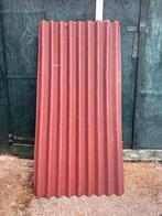 Praxis golfplaat 86 x 200, Ophalen, Kunststof, Nieuw, Minder dan 5 m²