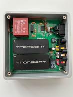 Metrum Acoustics Flint DAC-2, Ophalen of Verzenden, Zo goed als nieuw