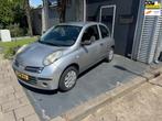 Nissan Micra 1.2 Pure Nw APK, Stof, Gebruikt, 921 kg, 4 cilinders