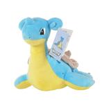 Pokemon grote knuffel Lapras (25cm), Kinderen en Baby's, Speelgoed | Knuffels en Pluche, Ophalen of Verzenden, Nieuw, Overige typen