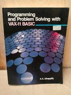 VAX Vintage computer PDP, Ophalen of Verzenden, Gelezen