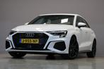 Audi A3 Sportback 30 TFSI S Line edition |Carplay|Keyless|Vi, 1195 kg, Gebruikt, Traction-control, Leder en Stof