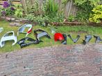 Kuipdelen honda fireblade bj 2000, Motoren, Onderdelen | Honda, Ophalen, Gebruikt
