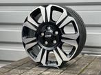 17" Inch CMS C31 Velgen FORD CUSTOM, VW CRAFTER, FIAT DUCATO, Bestelwagen, Velg(en), Nieuw, 17 inch
