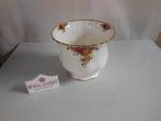Royal Albert Old country Roses bloempot (overpot), Antiek en Kunst, Antiek | Servies los, Ophalen of Verzenden
