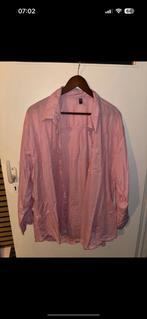 Dames bloes, Kleding | Dames, Grote Maten, Ophalen of Verzenden, Zo goed als nieuw, Roze, Blouse of Tuniek