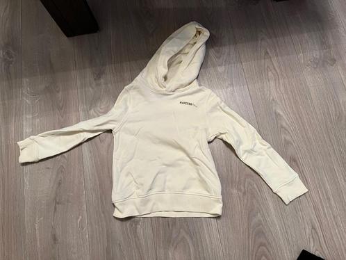 Raizzed Gele Trui, Maat 116, Kinderen en Baby's, Kinderkleding | Maat 116, Zo goed als nieuw, Jongen, Trui of Vest, Ophalen of Verzenden