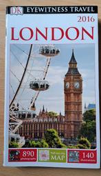 ALS NIEUW super handige reisgids over Londen (Engels), Overige merken, Brochure, Ophalen of Verzenden, Zo goed als nieuw