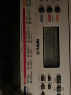 Yamaha Keyboard - Muziek maken!, Ophalen, Yamaha, Aanslaggevoelig, 61 toetsen