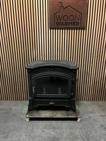 25070 Houtkachel Nestor Martin 9kw🔥 beschikbaar voor biedingen