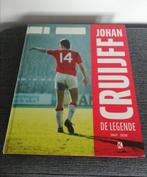 Matty Verkamman - Johan Cruijff: de legende, Boeken, Sportboeken, Ophalen of Verzenden, Zo goed als nieuw, Balsport, Matty Verkamman; Jaap Visser; Johan Derksen; Edwin Winkels