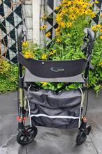 Multimotion Double lichtgewicht rollator, Diversen, Rollators, Ophalen, Opvouwbaar, Gebruikt