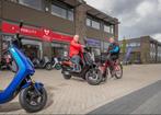 Nieuw/Gebruikt Segway E110SE, NIU NQi, Yadea Snorscooters, Ophalen of Verzenden, Nieuw, Elektrisch, Overige merken