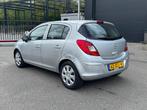 Opel Corsa 1.2-16V Business EXPORT/AIRCO/NAP, Auto's, Voorwielaandrijving, Stof, Gebruikt, 4 cilinders