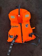 Kinder reddingsvest zwemvest 100N, Ophalen of Verzenden, Zo goed als nieuw, Jongen of Meisje, Zwem-accessoire