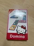 Hello Kitty domino spel, Vijf spelers of meer, Ophalen, Gebruikt