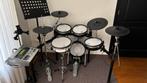 Roland elektronisch drumstel met TD20 incl expansion board, Muziek en Instrumenten, Ophalen, Gebruikt, Roland, Elektronisch