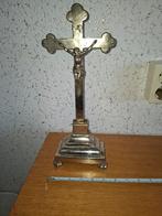 Metalen kruis, Ophalen of Verzenden