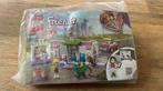 Lego friends 41362 compleet, Kinderen en Baby's, Speelgoed | Duplo en Lego, Ophalen of Verzenden, Zo goed als nieuw