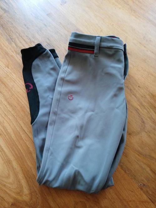 Cavalleria rijbroeken Maat 14 spooks en montar, Dieren en Toebehoren, Paardrijkleding, Zo goed als nieuw, Onderkleding, Dressuur