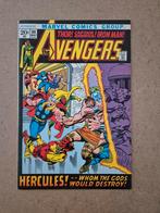 AVENGERS #99 BARRY WINDSOR SMITH CLASSIC 1972 VF, Eén comic, Amerika, Marvel Comics, Ophalen of Verzenden