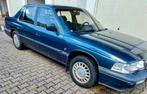 Honda Legend 1987 2.5i V6 schakel - bijna belastingvrij, Auto's, Oldtimers, Honda, 150 pk, Blauw, Handgeschakeld