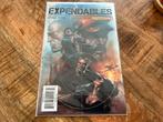 The Expendables #1 Lucio Parrillo Cover (Dynamite Comics), Meerdere comics, Ophalen of Verzenden, Gelezen, Amerika