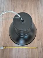 Te koop 2 mooie industriële hanglampen, Ophalen, Zo goed als nieuw, Minder dan 50 cm