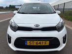 Kia PICANTO 1.0 CVVT EconomyPlusLine, Auto's, Voorwielaandrijving, Gebruikt, Euro 6, 4 stoelen