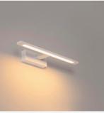 Qazqa jerre design led wandlamp badkamer, Ophalen of Verzenden, Zo goed als nieuw, Metaal