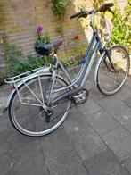 Damesfiets  Giant 28 inch, Fietsen en Brommers, Ophalen, Versnellingen, Zo goed als nieuw, 56 cm of meer