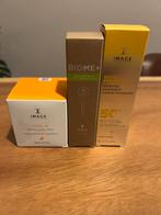 Image skincare set, Sieraden, Tassen en Uiterlijk, Uiterlijk | Gezichtsverzorging, Ophalen of Verzenden, Nieuw, Gehele gezicht