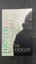 Hjorth Rosenfeldt - De oogst, Ophalen of Verzenden, Zo goed als nieuw, Nederland, Hjorth Rosenfeldt